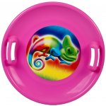 Insportline Talíř růžová chameleon – Zboží Dáma