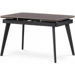 Autronic HT-405M šedý mramor/černý – Zboží Dáma