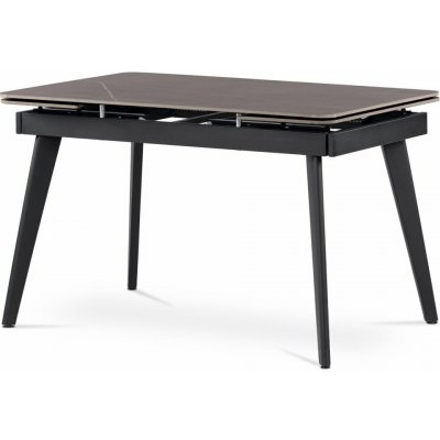 Autronic HT-405M šedý mramor/černý – Zboží Dáma