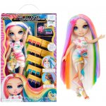 MGA Rainbow High Hair Chalk Style Amaya Raine Sada na Barvení Vlasů – Zboží Dáma