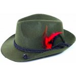 RAPPA Klobouk myslivec – Zboží Mobilmania