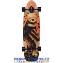 STREET SURFING Freeride Owl 36