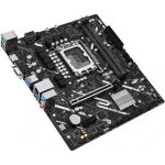 Asus PRIME H810M-K 90MB1N10-M0EAY0 – Hledejceny.cz