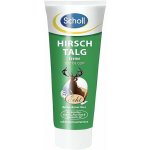 Scholl Hirsch Talg Creme bylinný krém pro suchou pokožku 100 ml – Zboží Dáma