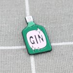 Pinarna Flaška ginu – Sleviste.cz