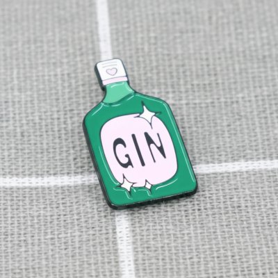 Pinarna Flaška ginu – Sleviste.cz