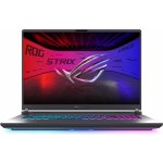 Asus ROG Strix G18 G814PM-NEBULA010W – Zboží Živě