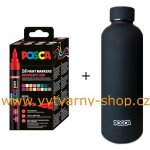 Uni Posca 5BR 16ks – Zboží Mobilmania