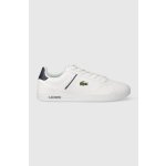 Lacoste Europa PRO 123 1 SMA bílé 45SMA0116 – Zboží Mobilmania