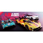 Le Mans Ultimate – Hledejceny.cz