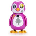 Silverlit robot Rescue Penguin home11 BB – Zboží Dáma