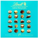 Lindt Mini Pralines 100 g – Hledejceny.cz