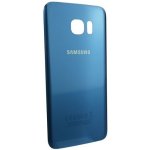Kryt Samsung G935 Galaxy S7 Edge zadní modrý – Hledejceny.cz