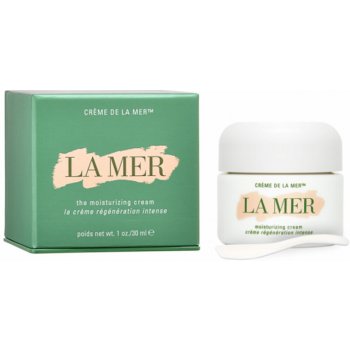 La Mer The Moisturizing Cream Omlazující krém s mořskými extrakty 30 ml