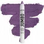 NYX Professional Makeup Jumbo tužka na oči, oční stíny a linky 642 Eggplant 5 g – Hledejceny.cz