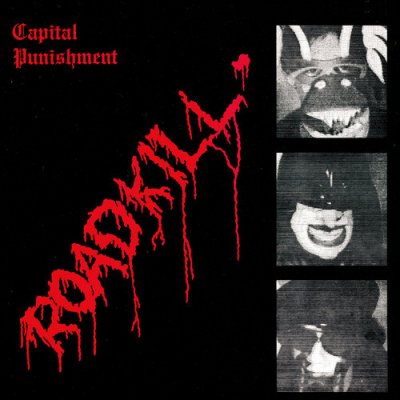 Roadkill - Capital Punishment LP – Hledejceny.cz