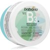 Tělové krémy Babaria Vitamin B3 tělový krém pro citlivou pokožku 400 ml