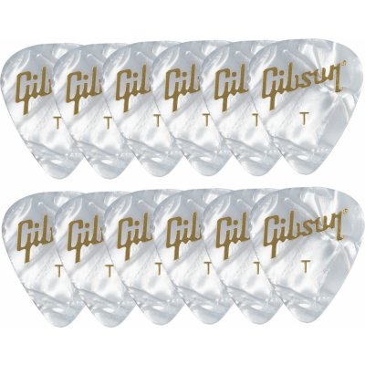 Gibson APRW12-74T Trsátko – Sleviste.cz