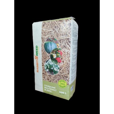 Rabbit Weed 500l – HobbyKompas.cz