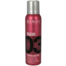 Redken Fabricate 03 Spray Ochrana vlasů před teplem 124 g