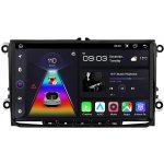 Junsun VW Passat B6 B7 T5 Tiguan Touran GOLF POLO Škoda Seat Apple CarPlay 4G | Zboží Auto