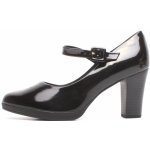 Piccadilly lodičky 130197 54 černé – Zboží Mobilmania