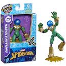 Hasbro Spider-Man Bend and Flex Mysterio