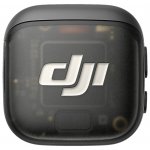 Sada pro audio DJI Mic 3 Transmitter 11239 – Zboží Živě