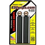 ESIgrips ESI Racer´s Edge black – Zboží Dáma