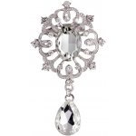Gaira brož Cristal 313162-11 – Zboží Mobilmania