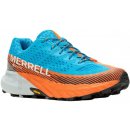 Merrell Agility Peak 4 J135111 modré