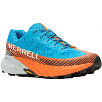 Merrell Agility Peak 4 J135111 modré