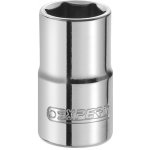 TONA EXPERT E117095 1/2" 6hranná hlavice 17 mm – Zboží Mobilmania