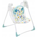 Graco houpací Baby Delight Block Alphabet