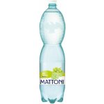Mattoni bílé hrozny neperlivá minerální voda 6 x 1,5 l – Hledejceny.cz