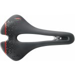 Selle San Marco Aspide Short Open-Fit Carbon FX Narrow černé – Zboží Dáma