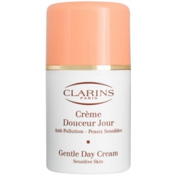 Clarins Gentle Day Cream Creme Douceur Jour 50 ml