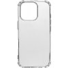 Pouzdro a kryt na mobilní telefon Apple Tactical TPU Plyo Kryt pro Apple iPhone 16 Pro Transparent