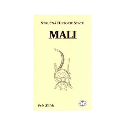 publikace Mali stručná historie států – Sleviste.cz