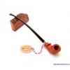 Dýmka Michal Novák Rare Wood II. Churchwarden 324