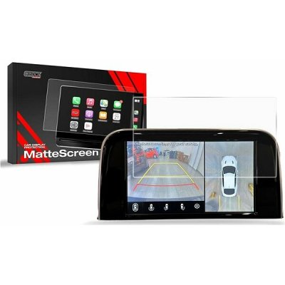 GRIZZ Protector, Ochrana displeje MatteScreen, Kia Stinger, 2017-2020 – Zboží Živě