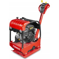 MW Tools Vibrační deska TPT3000 30 kN