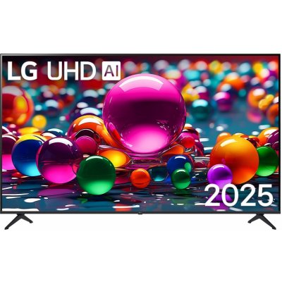 LG 86UA75006LA – Zbozi.Blesk.cz