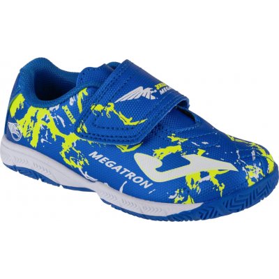 Joma Megatron Jr 2404 MEJS2404INV Royal Blue – Zboží Dáma