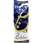 La Brasiliana Marfisa zrnková 250 g – Hledejceny.cz