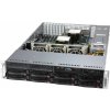 Serverové komponenty Základy pro servery Supermicro SYS-620P-TR