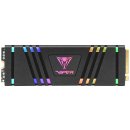 Patriot Viper VPR400 RGB 1TB, VPR400-1TBM28H