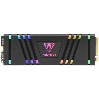 Patriot Viper VPR400 RGB 1TB, VPR400-1TBM28H