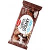 Sušenka Emco Super sušenky bez přidaného cukru Kakao+Kokos 60 g