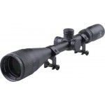Theta Optics Optika 5-20x50 AOE s přísvitem černá – Zboží Mobilmania